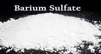 barium sulphate for powder barium sulphate for powder