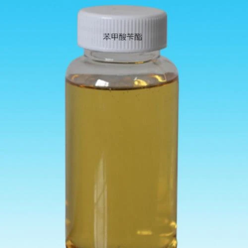 Benzylbenzoát